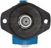 Mac 38QC375 Power Steering Pump